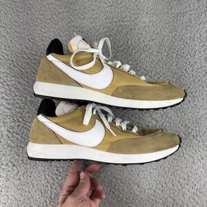 Nike‎ Air Tailwind 79 'Parachute Beige' Athletic Shoes 487754-201 Men's Size 9